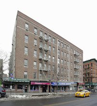 Miltrose Court in Bronx, NY - Building Photo - Building Photo