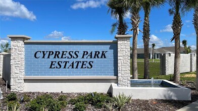 2367 White Cedar Wy in Haines City, FL - Building Photo - Building Photo