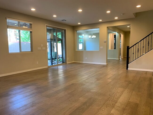 property at 4650 E Tierra Buena Ln