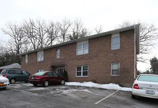 Serafini Village in Albany, NY - Building Photo - Building Photo