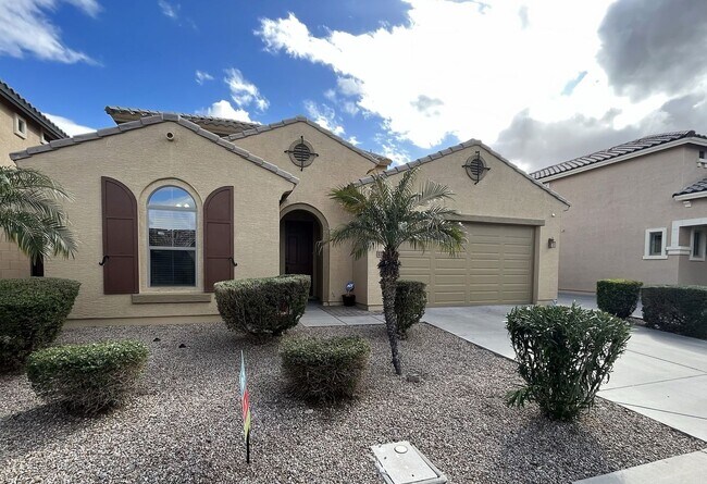 property at 1757 W Seagull Ct