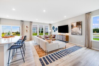 1261 Glenmont St in Algonquin, IL - Building Photo - Building Photo