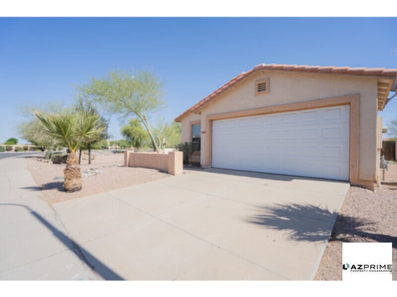 6413 W Elwood St in Phoenix, AZ - Building Photo