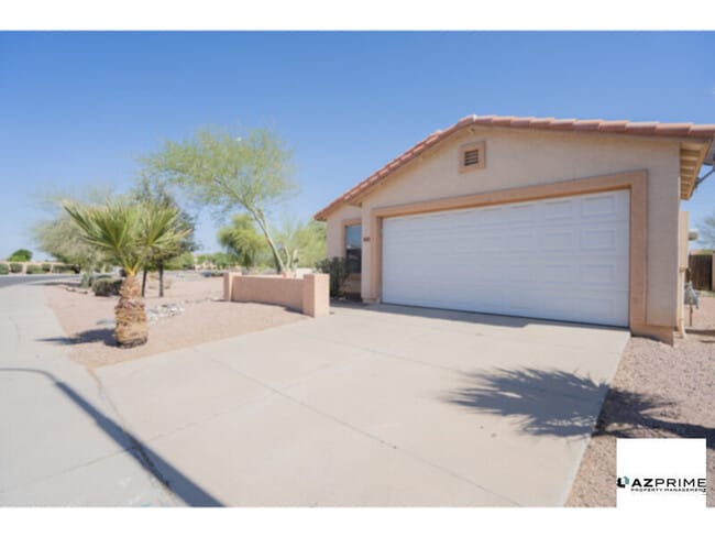 property at 6413 W Elwood St
