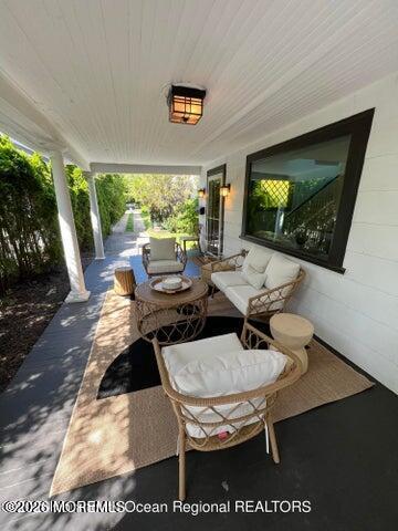 property at 110 Corlies Ave