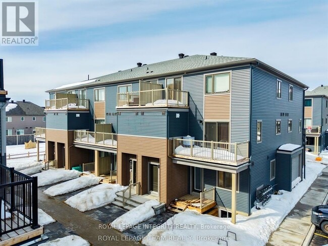 property at 241 David Lewis Private