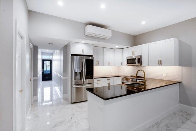 property at 290 Beacon St