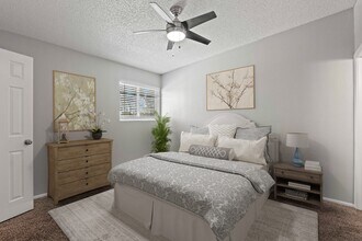 Cornell Apartments in Phoenix, AZ - Foto de edificio - Building Photo