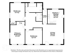 4845 N Kenyon Dr in Indianapolis, IN - Foto de edificio - Building Photo