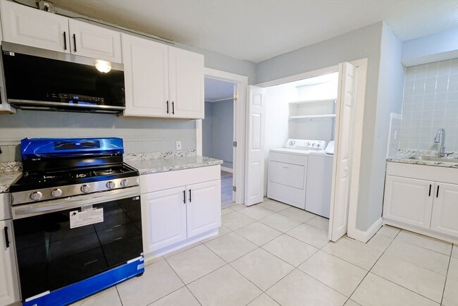 property at 105 Clarendon St