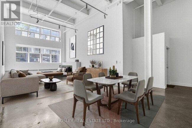 property at 136-1173 Dundas St E