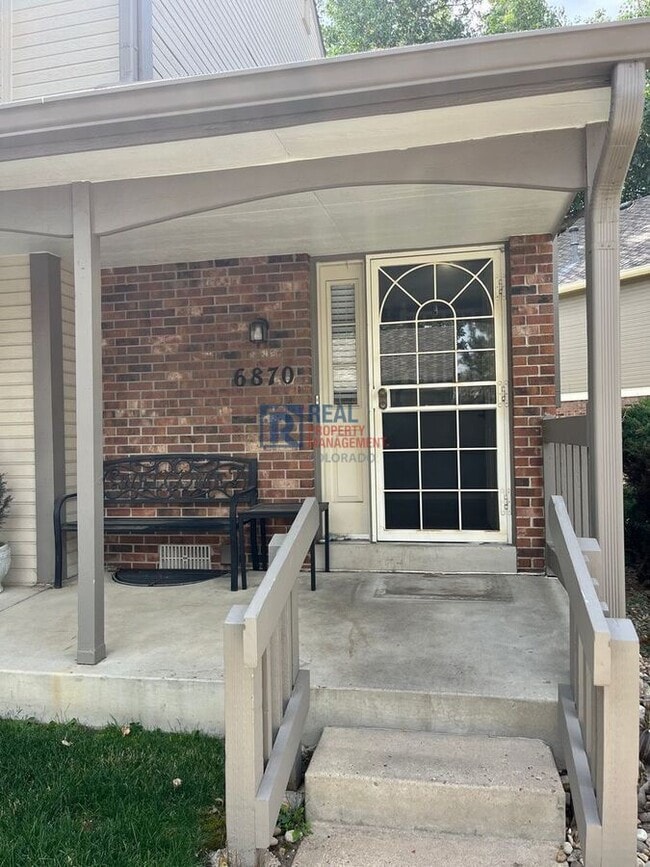6870 E Appleton Cir in Centennial, CO - Building Photo - Building Photo
