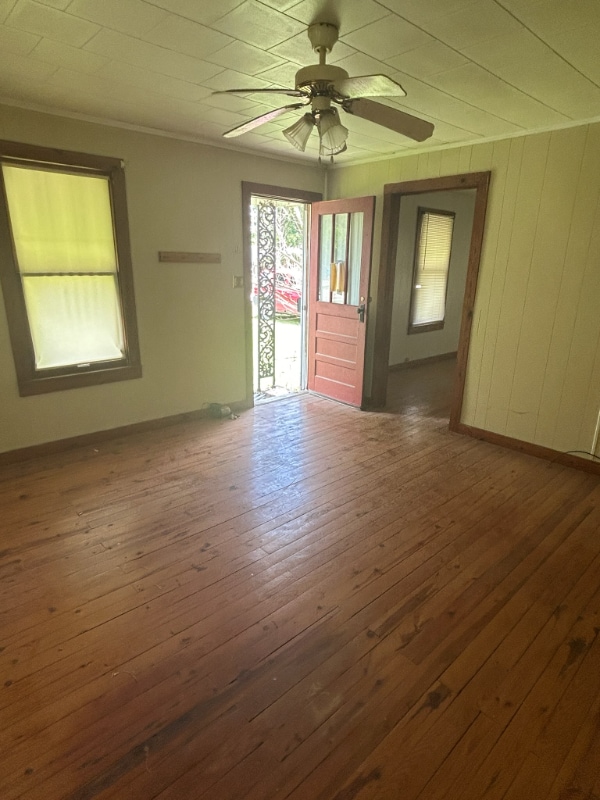 473 S Thornton Ave in Piggott, AR - Building Photo - Building Photo
