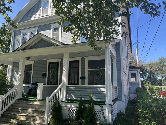property at 1018 Bucknell Ave