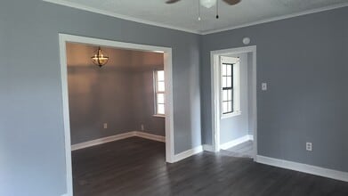 3007 S Poplar St in Pine Bluff, AR - Building Photo - Building Photo