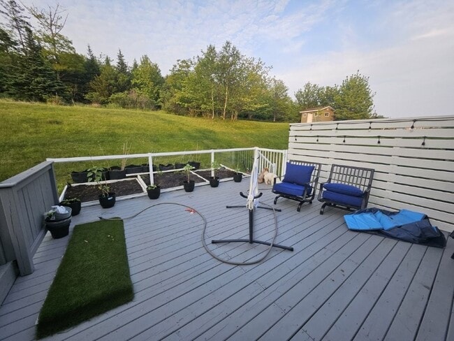 275 Bellbrook Cres in Dartmouth, NS - Building Photo - Building Photo