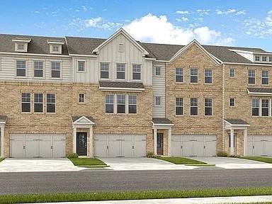 3271 Durston Ct in Dacula, GA - Building Photo