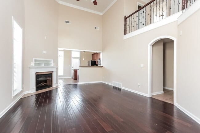 2770 Hidden Falls Dr in Memphis, TN - Building Photo - Building Photo