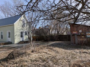 117 S 2nd St in Bellevue, ID - Building Photo - Building Photo