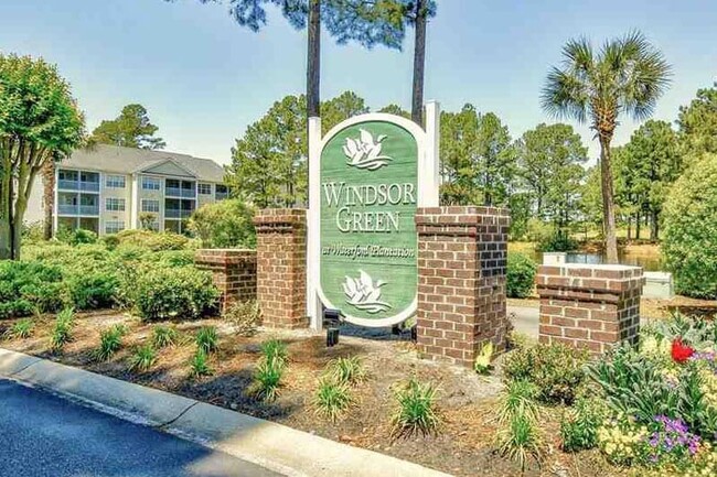 4910 Windsor Green Way, Unit 303 in Myrtle Beach, SC - Building Photo - Building Photo