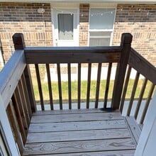 893 W Gay St in Warrensburg, MO - Building Photo - Building Photo