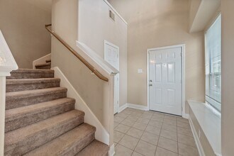 8714 Thistlemoor Ln in Houston, TX - Building Photo - Building Photo