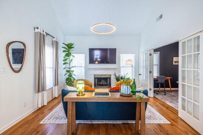 property at 71 Randolph St NE