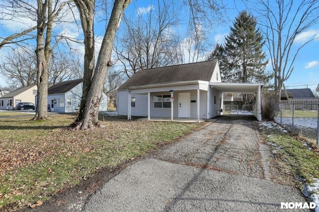 878 Antwerp Rd in Columbus, OH - Building Photo - Building Photo