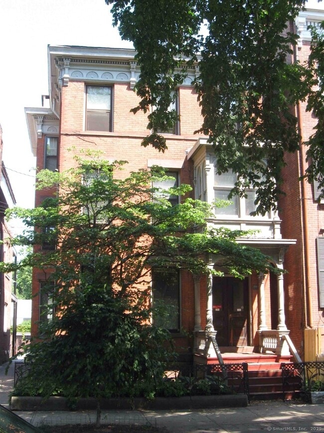 property at 95 Olive St