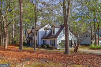 801 Agate Edge in Peachtree City, GA - Building Photo - Building Photo