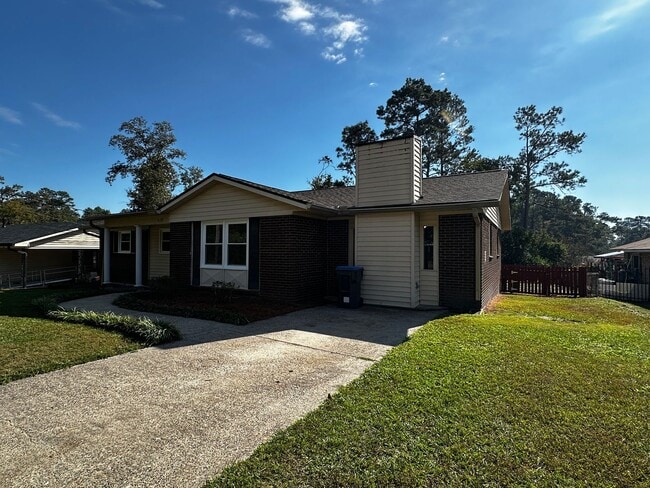 2139 Kingsley Ct in Augusta, GA - Building Photo - Building Photo