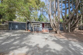 1303 Chamisal Way in Pebble Beach, CA - Building Photo - Building Photo