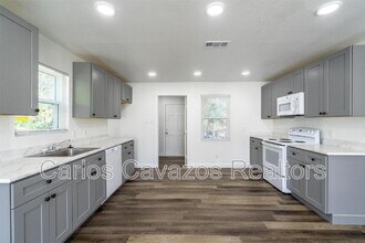 1829 Mt Pleasant Dr in Mesquite, TX - Building Photo - Building Photo