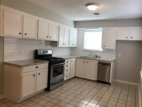1318 Mimosa Dr in Abilene, TX - Building Photo - Building Photo