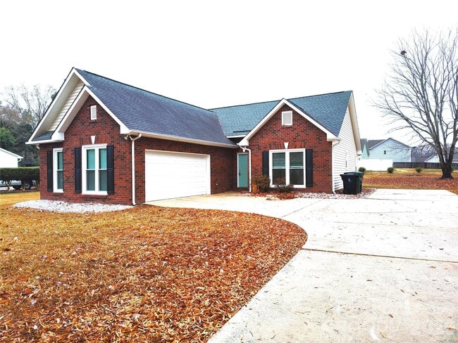 property at 1901 Timber Ln Dr