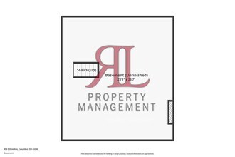 858 S Ohio Ave in Columbus, OH - Building Photo - Building Photo