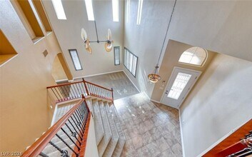 10088 Keifer Valley St in Las Vegas, NV - Building Photo - Building Photo
