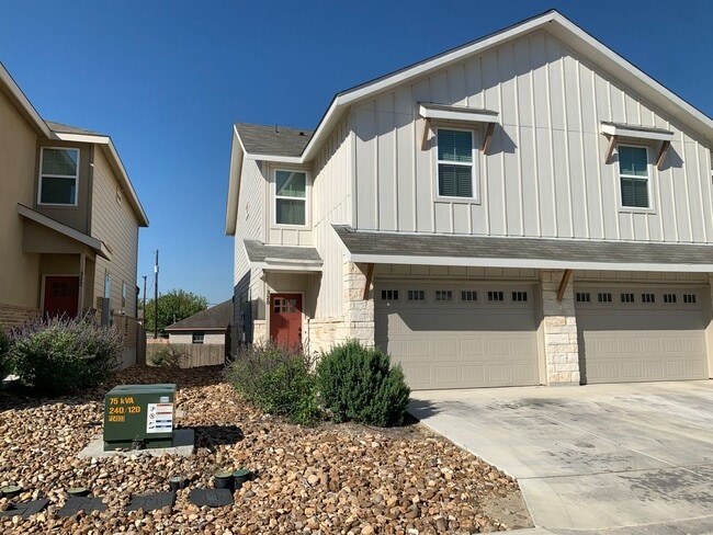 property at 320 Untermaier St