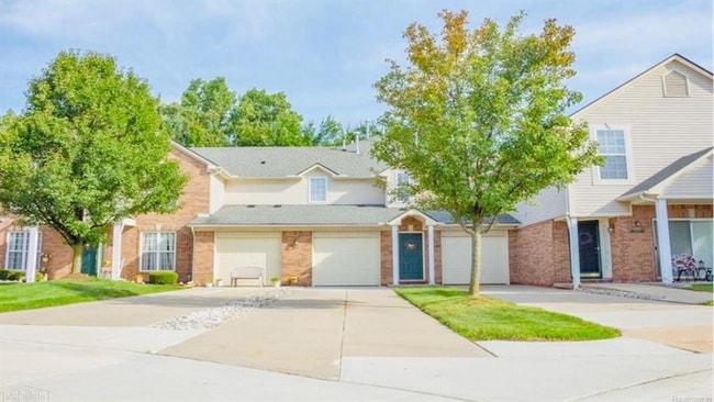 property at 21083 Cooper Dr