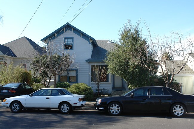 1260 Jefferson St in Santa Clara, CA - Building Photo - Building Photo