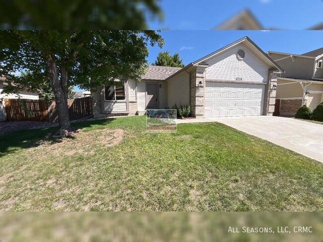 7324 Amberly Dr in Colorado Springs, CO - Building Photo - Building Photo