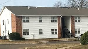 Moore Manor Apartments in Amory, MS - Building Photo - Building Photo