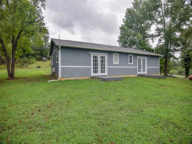 1495 Old Chisholm Trail-Unit -1495 in Dandridge, TN - Building Photo - Building Photo