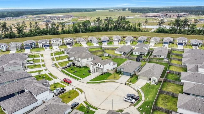 property at 14816 Crimson Peak Ln