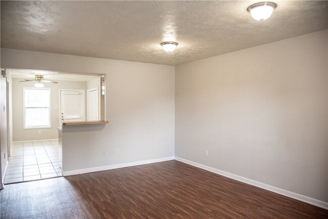 1902 Woodsman Dr, Unit A in College Station, TX - Building Photo - Building Photo