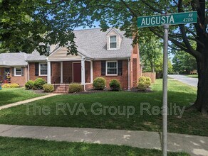 4700 Augusta Ave in Richmond, VA - Building Photo - Building Photo