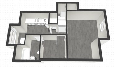 192 Sheridan Ave, Unit Apt 3 in Pittsburgh, PA - Building Photo - Building Photo