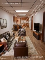 119 Worden Ave E in Ladysmith, WI - Building Photo