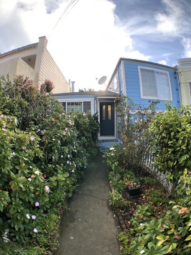 property at 19 Miramar Ave