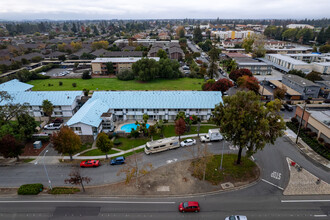 Bell Street Gardens in Fremont, CA - Building Photo - Building Photo